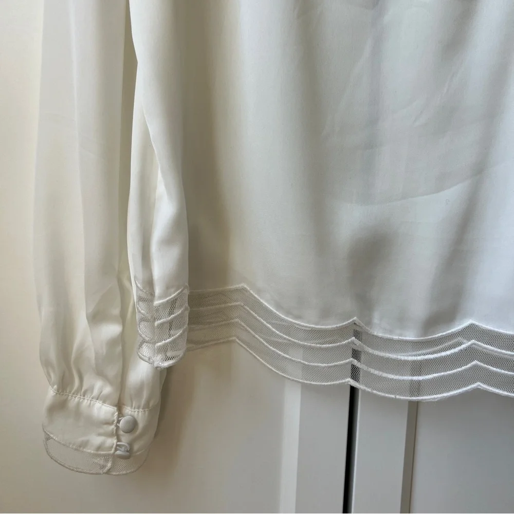 Needle & Thread | Blouse - Picture 8 of 14